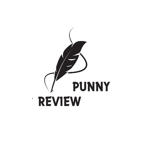 Punny_reviews