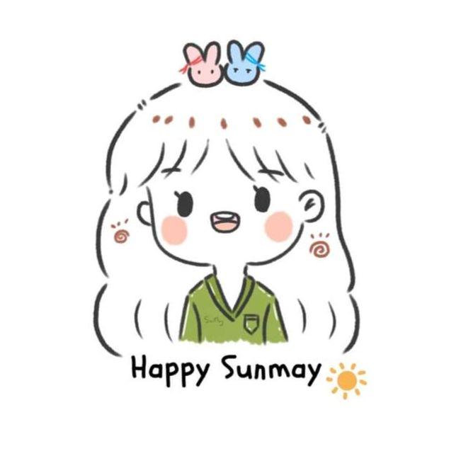 HappySunmay