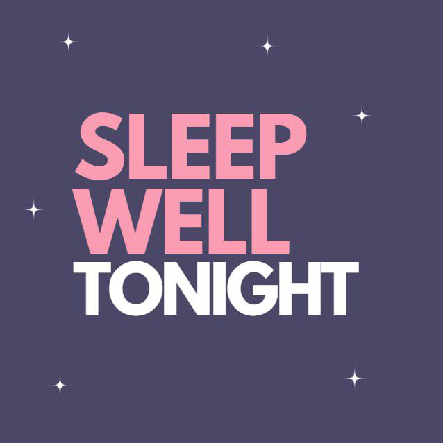 Sleep Well SG