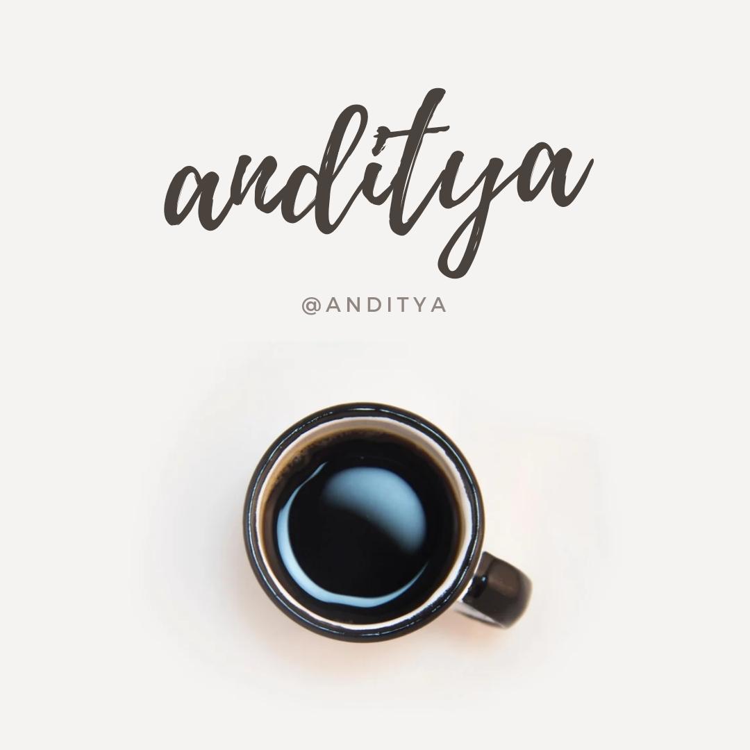 Anditya