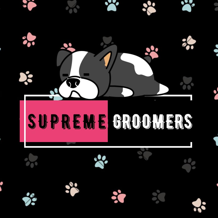 Supremegroomers's images