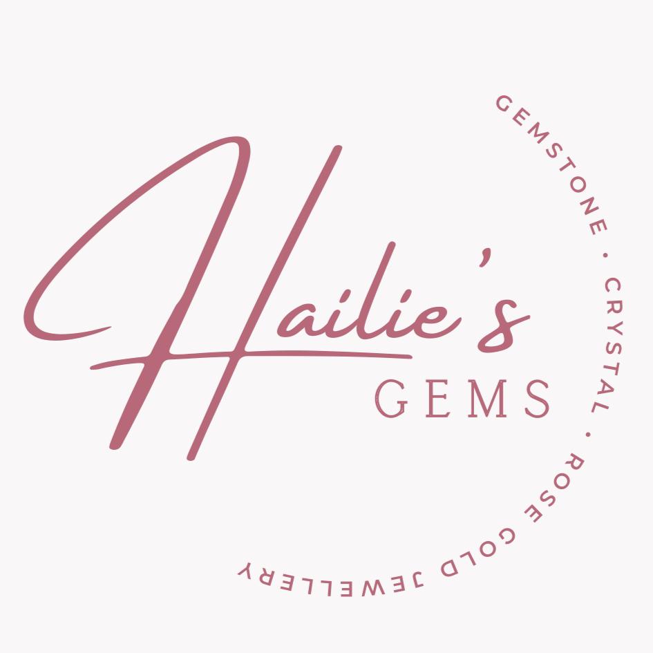Hailie's Gems