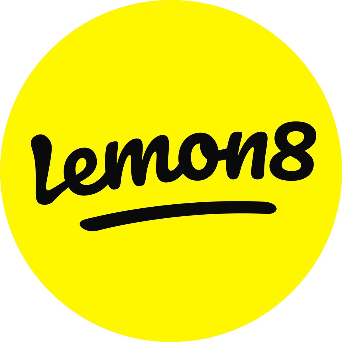 Lemon8_TH