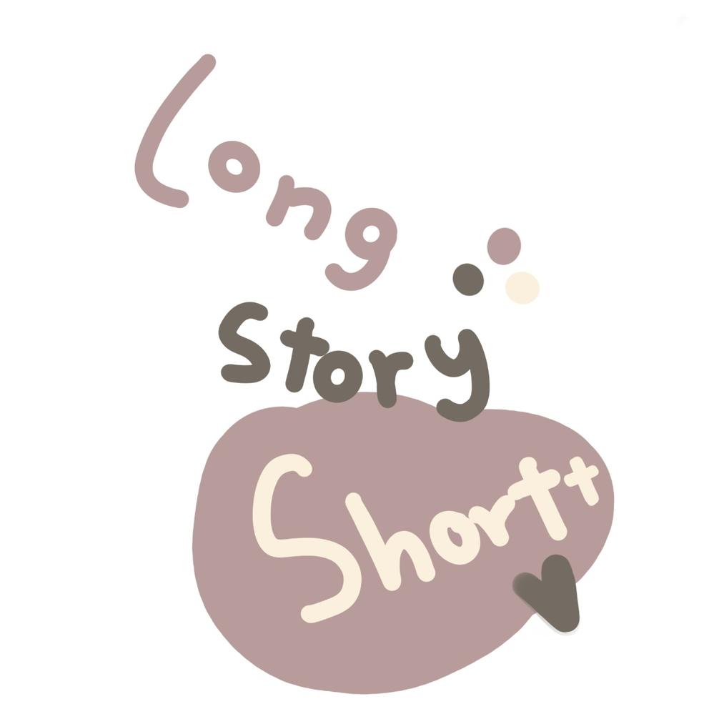 LongStoryShortt