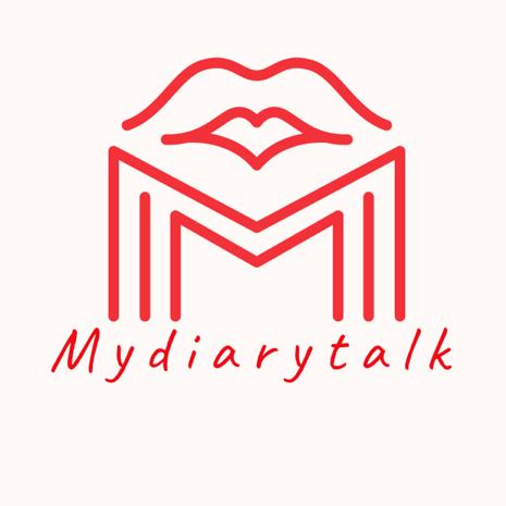 Mydiarytalk
