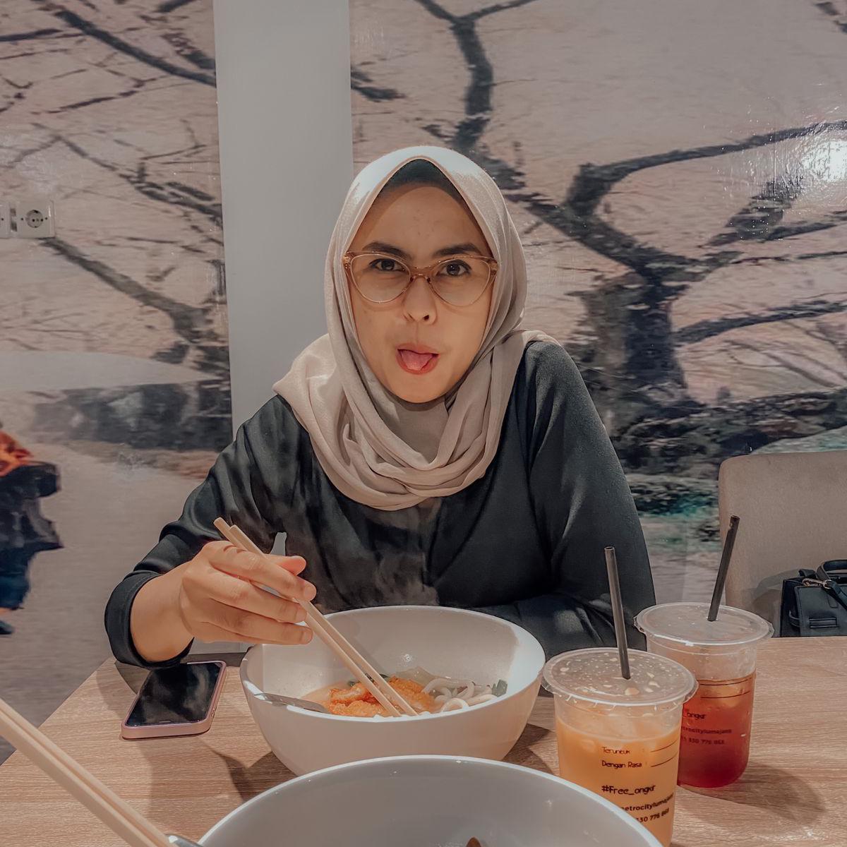 Posting firah zarwandah|Lemon8