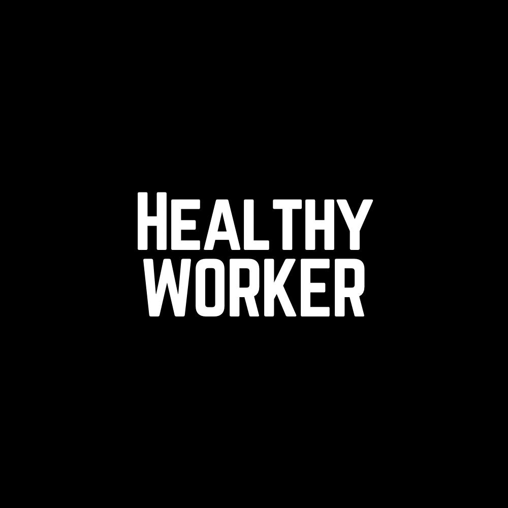 Healthy_worker