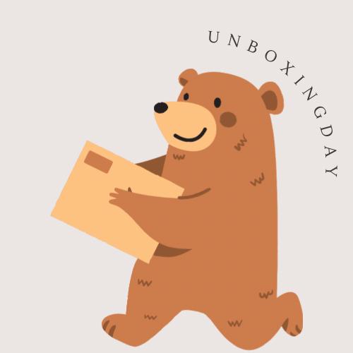 Unboxingday