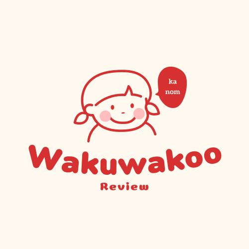 WakuWakooReview