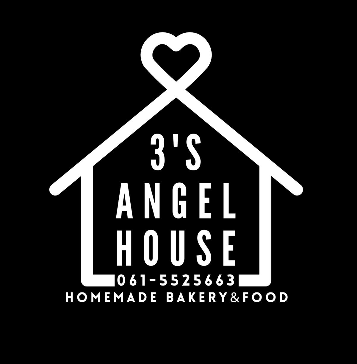 3's Angel House