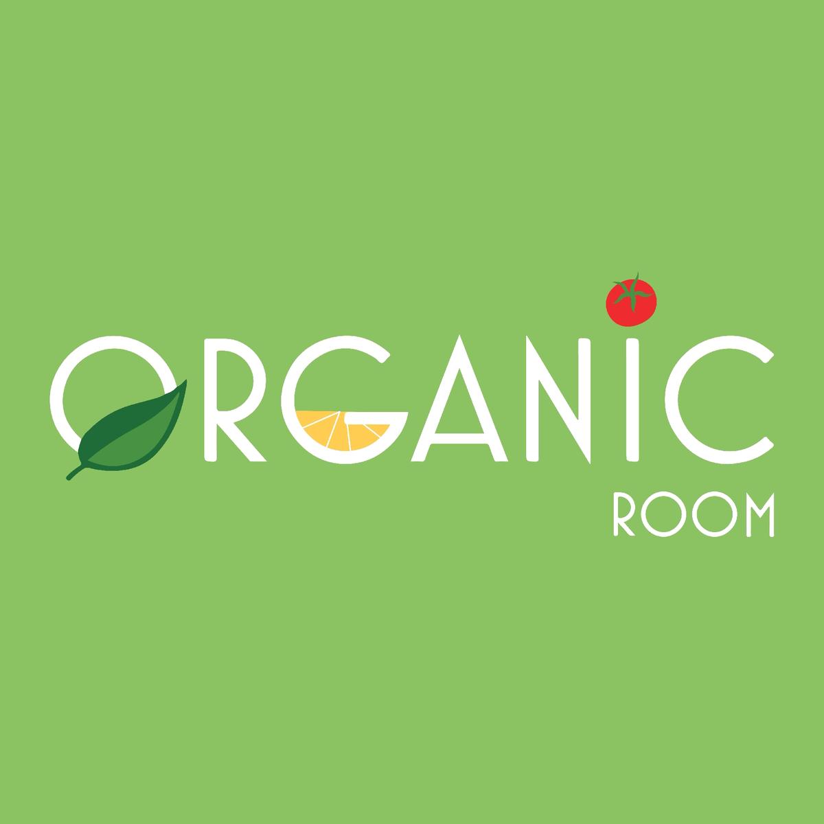 organic.room