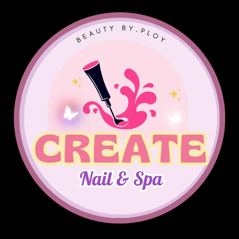 รูปภาพของ Create nail&spa