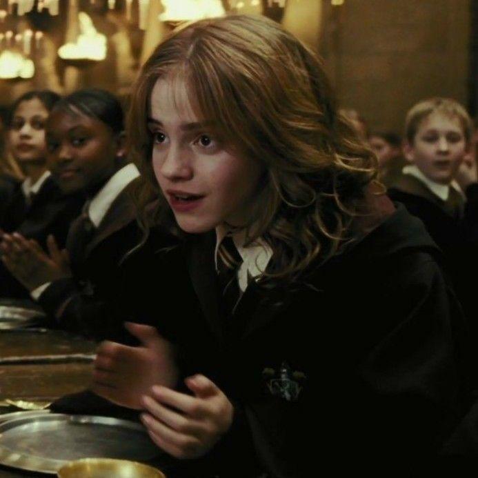 hermione​