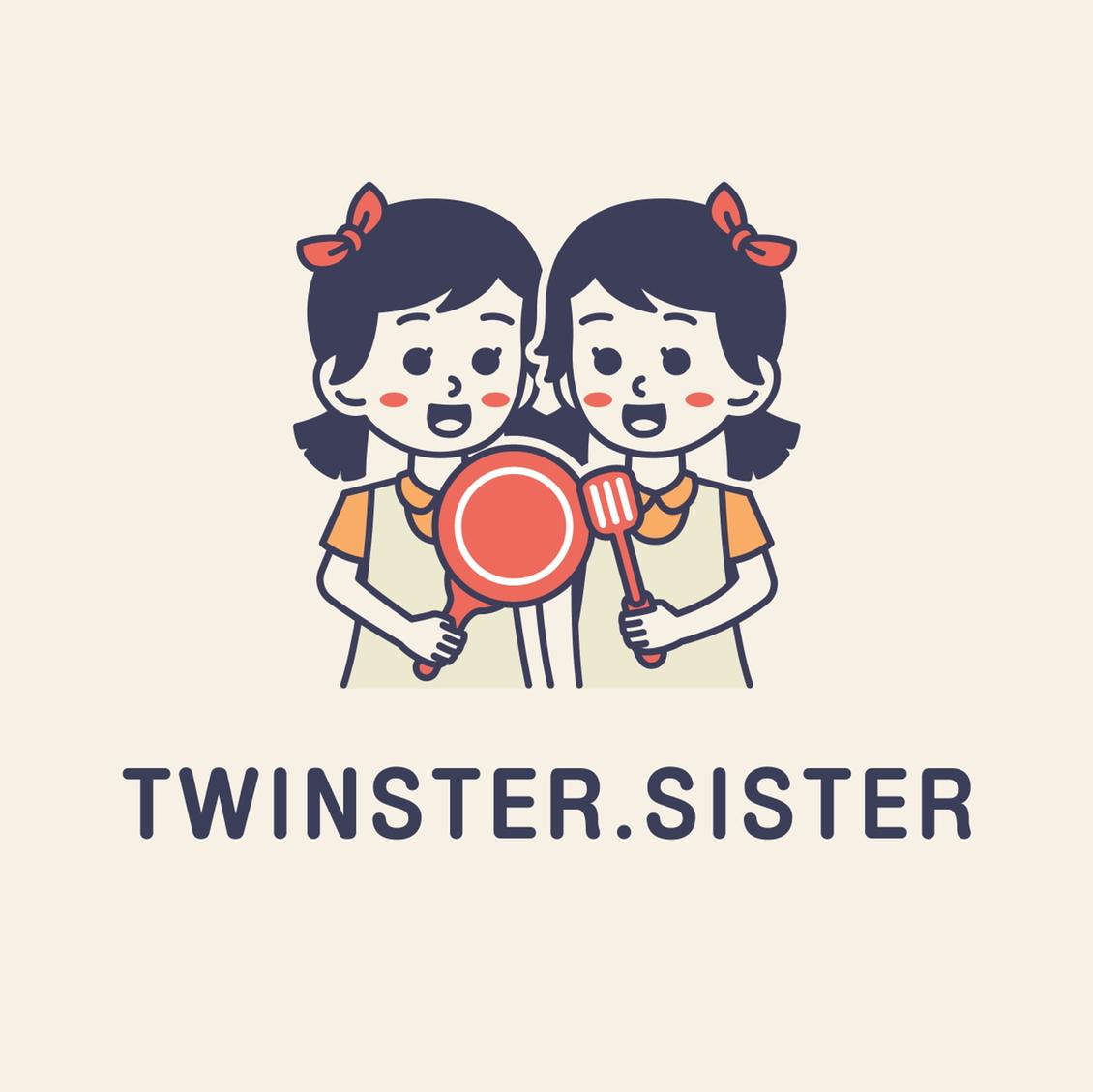 Twinster.sister