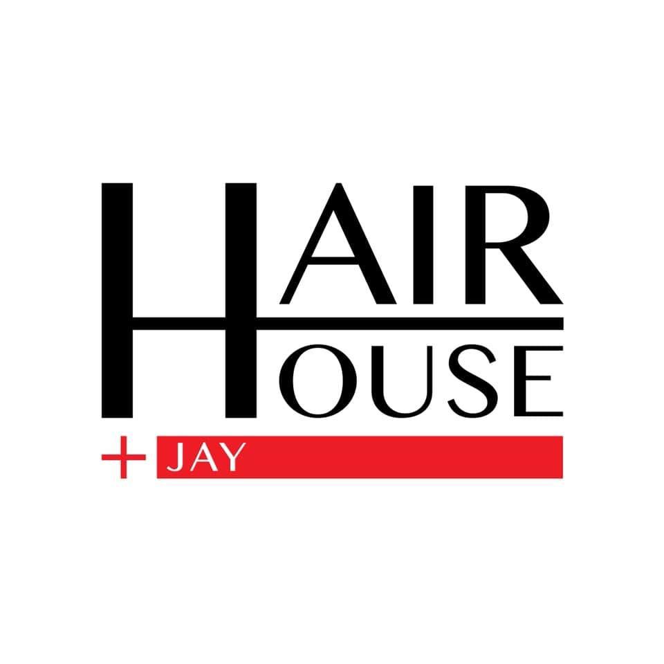 HairHouse+JAY