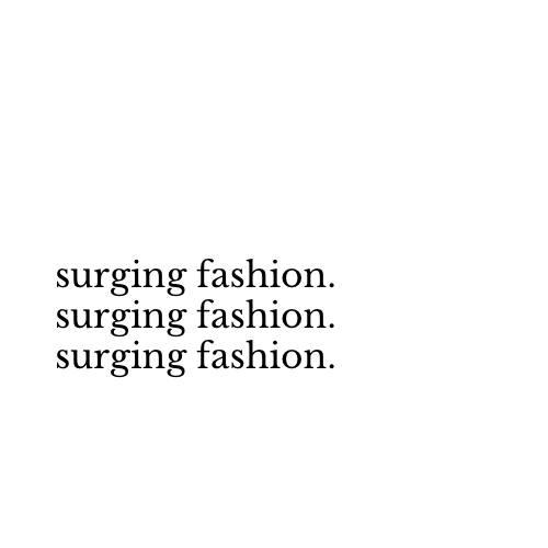 Surging Fashion's images