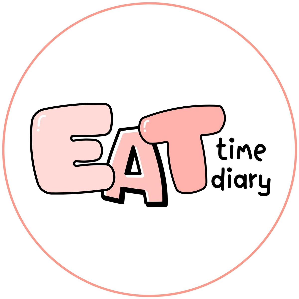 EattimeEatdiary