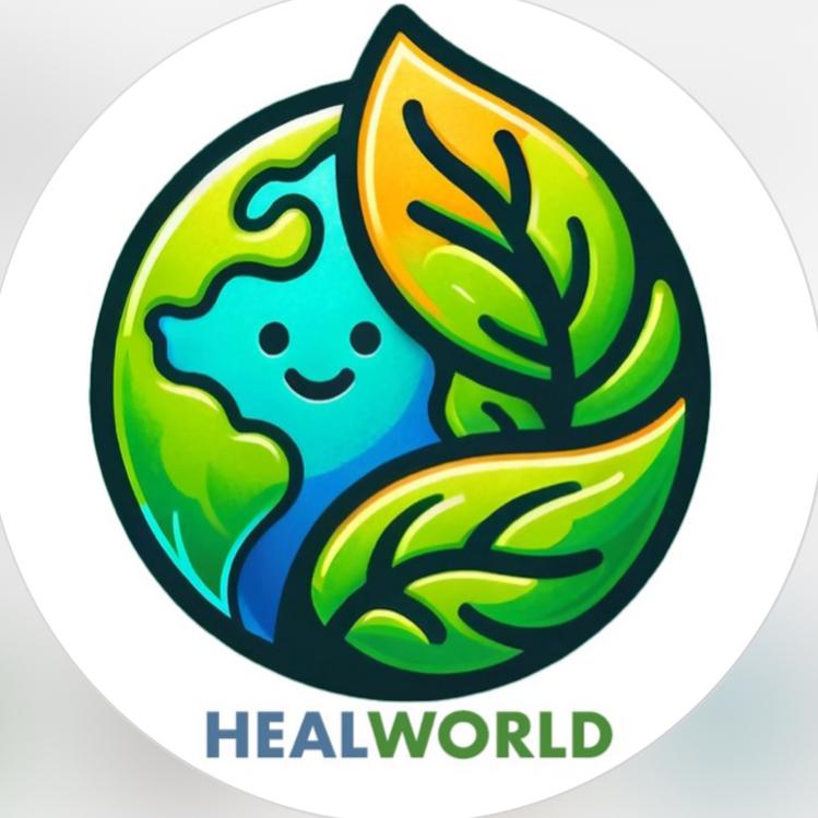 รูปภาพของ healworld.me