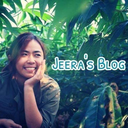 Jeera's Blog