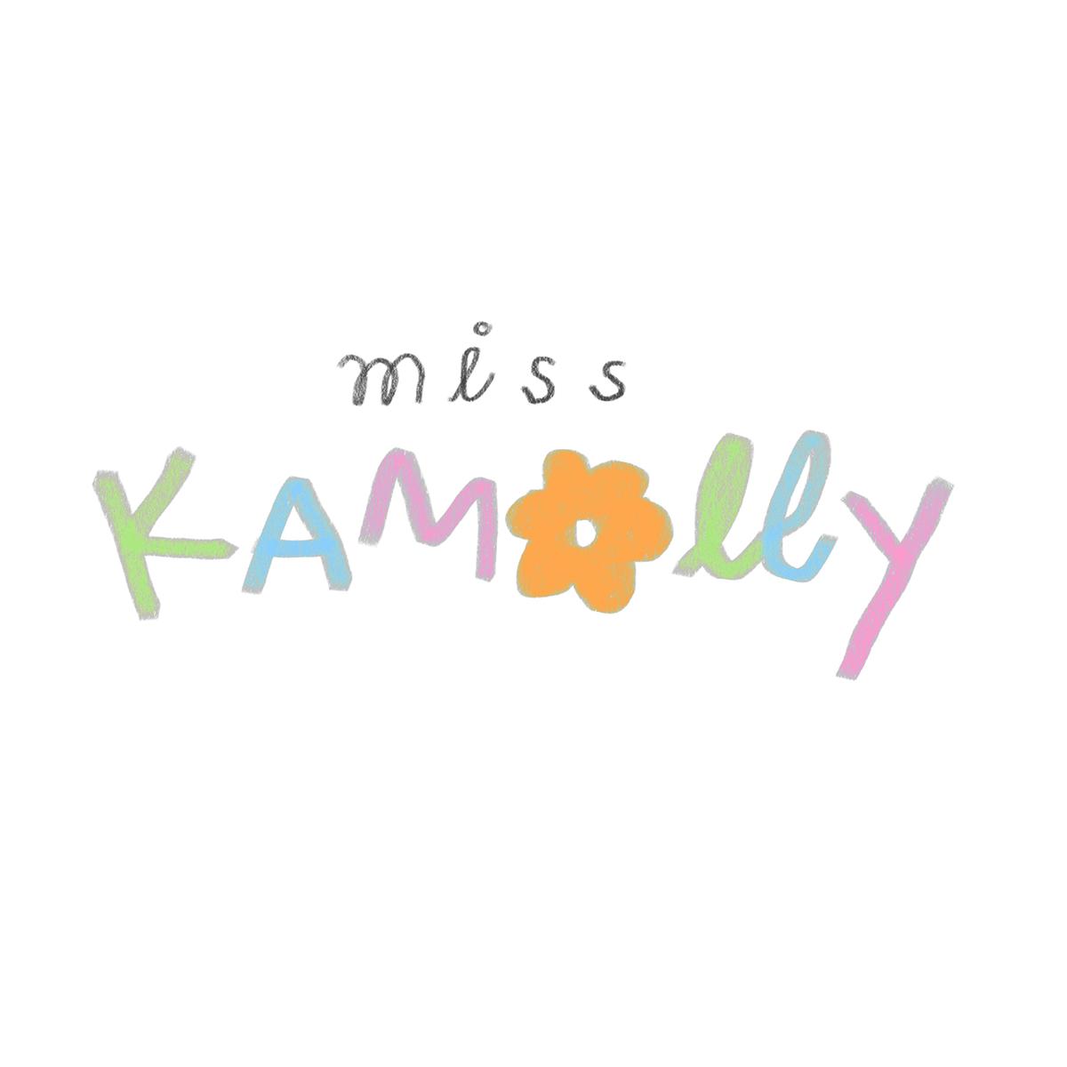 Miss.Kamolly