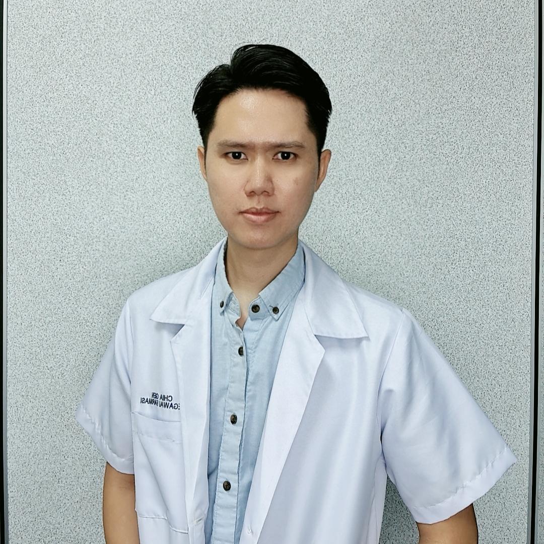 Pharmacist_Gen