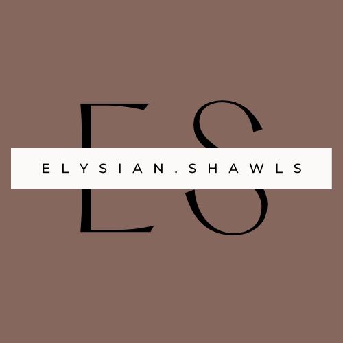 Imej Elysian.shawls