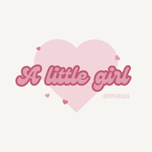 A little girl 🫧