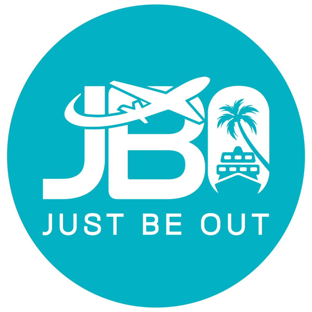 Just Be Out's images