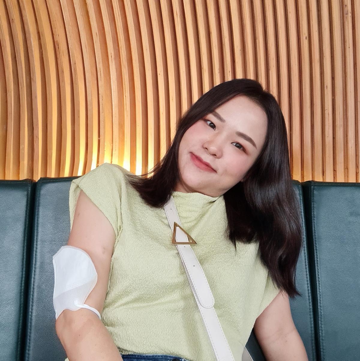 โพสต์ ของ Earng Supattra|Lemon8