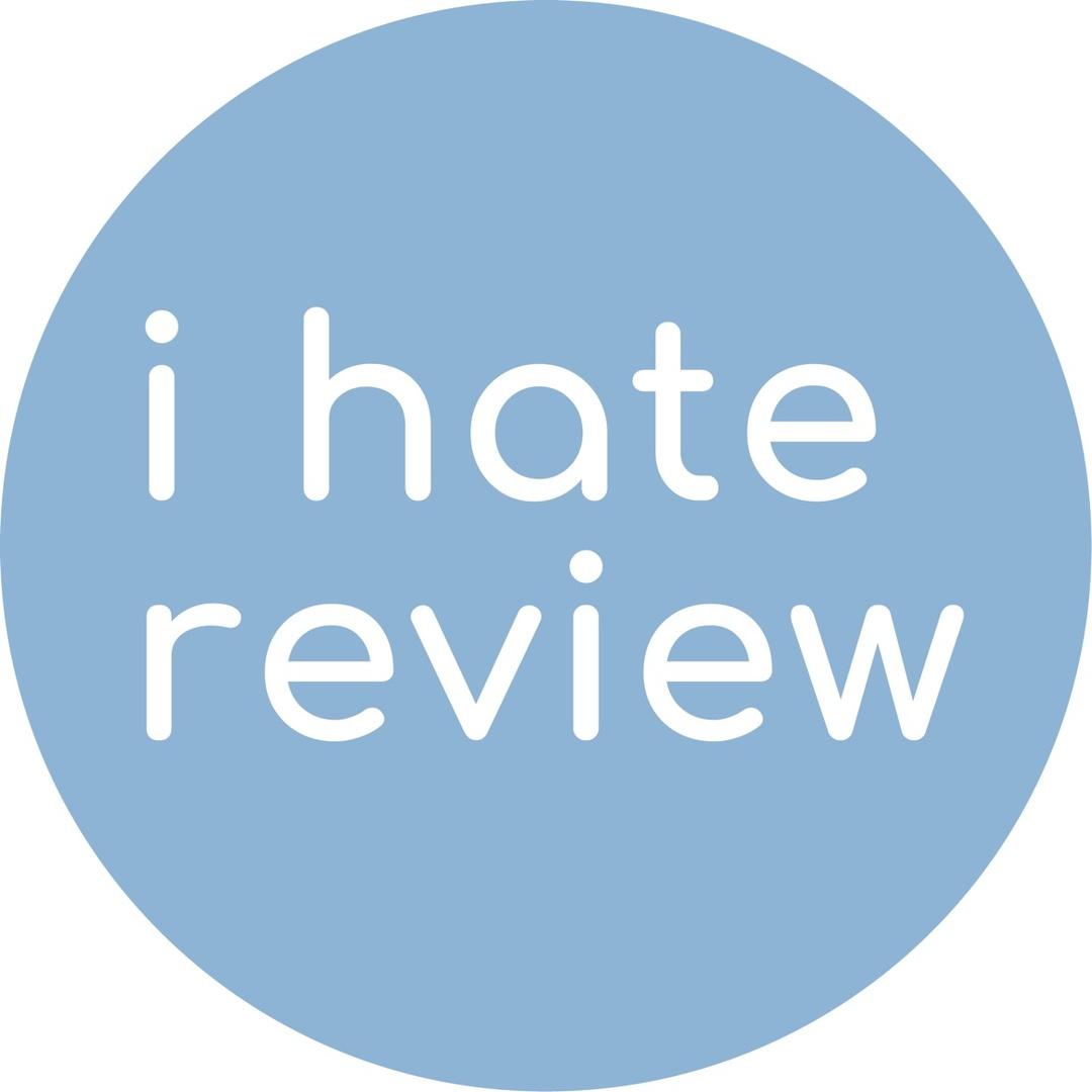 ihatereview