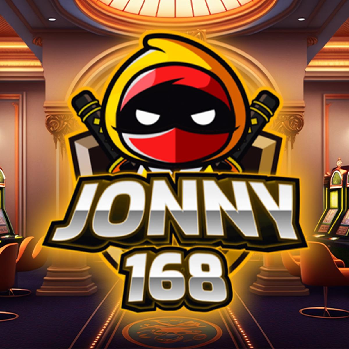 JONNY168