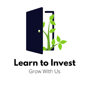 Learn To Invest