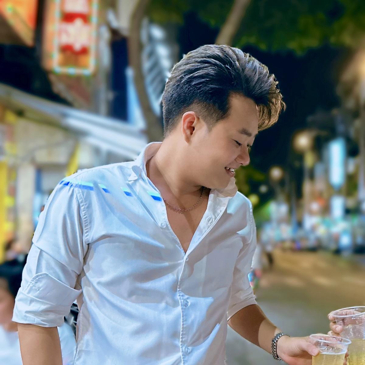 โพสต์ ของ Nghị Nguyễn|Lemon8