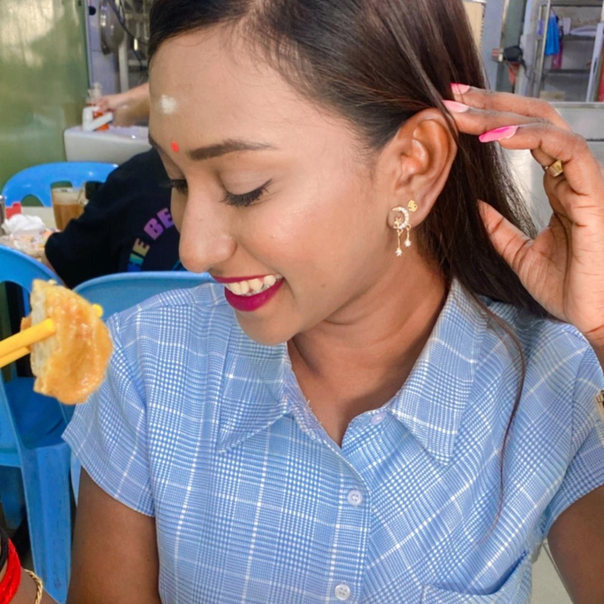 โพสต์ ของ Neshie Glamz|Lemon8