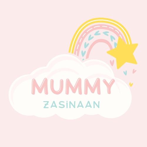 รูปภาพของ Mummy ZasiNaan