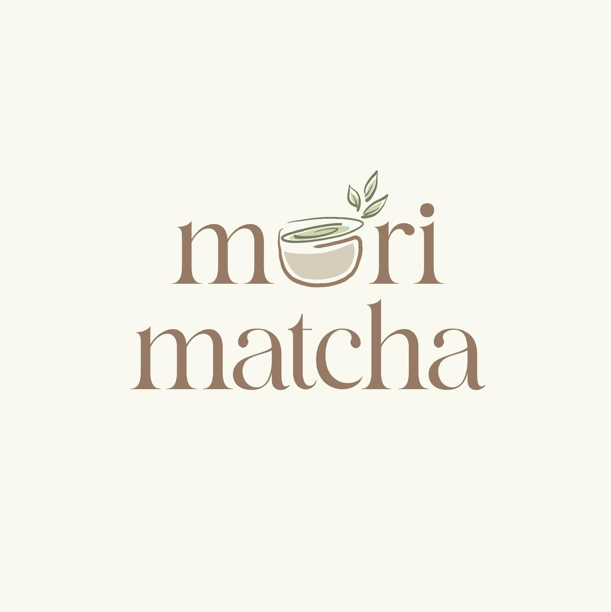 mori matcha's images