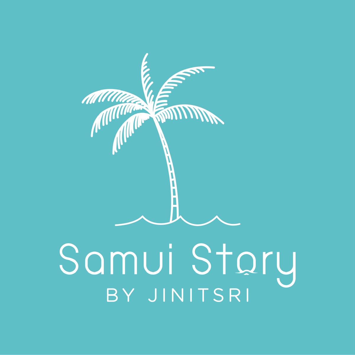 Samui Story 🌴