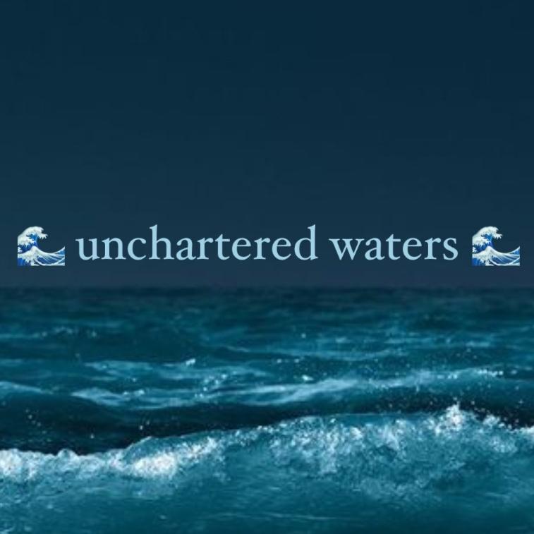 unchartedwaters