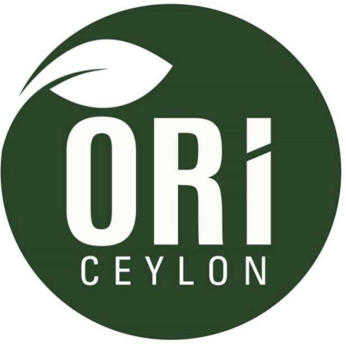 OriCeylon 