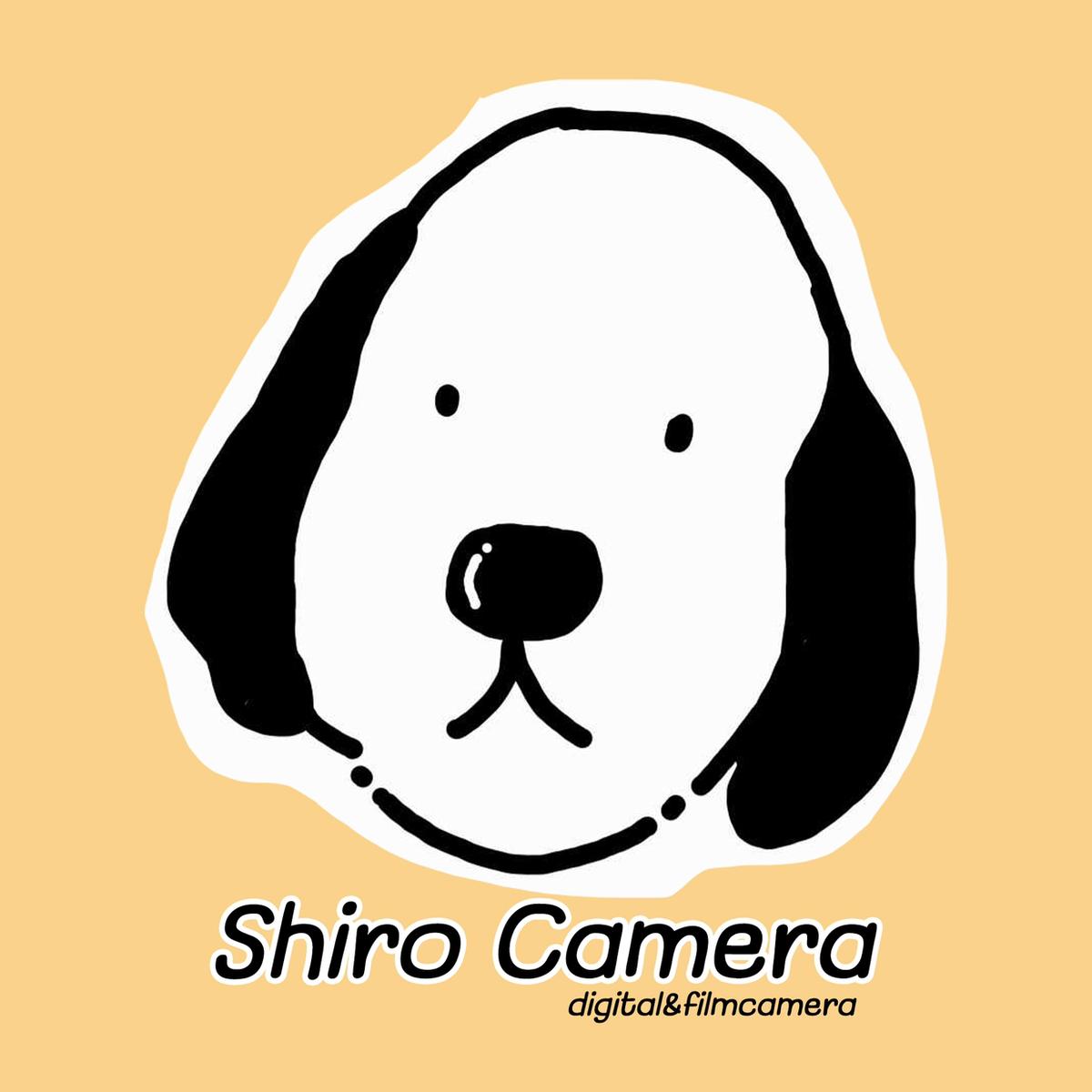 Shiro Camera