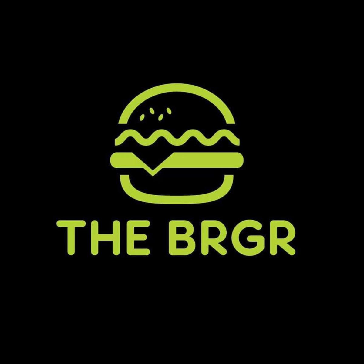 The BRGR 🍔🇲🇾