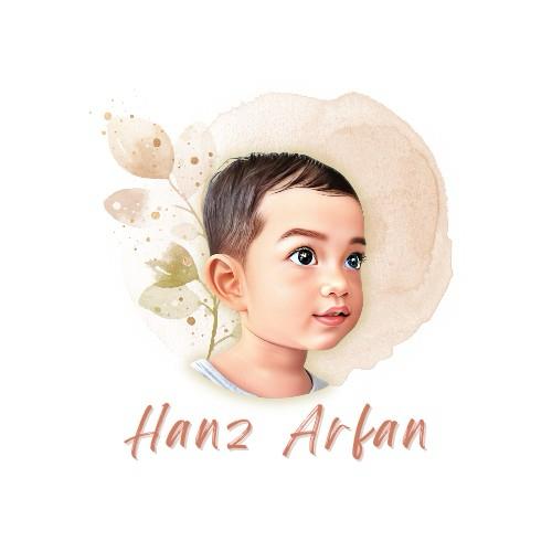 Hanz Arfan