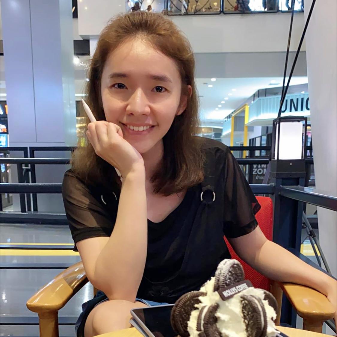 โพสต์ ของ Purisa_airii|Lemon8