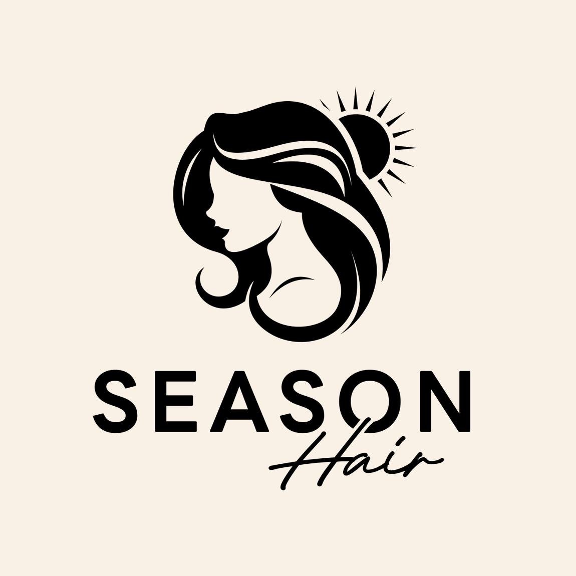 Season_hair 