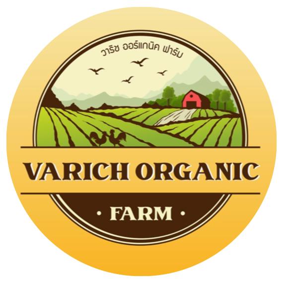 รูปภาพของ Varich Organic 
