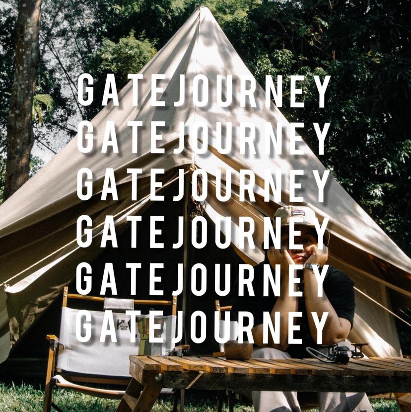 Gate Journey