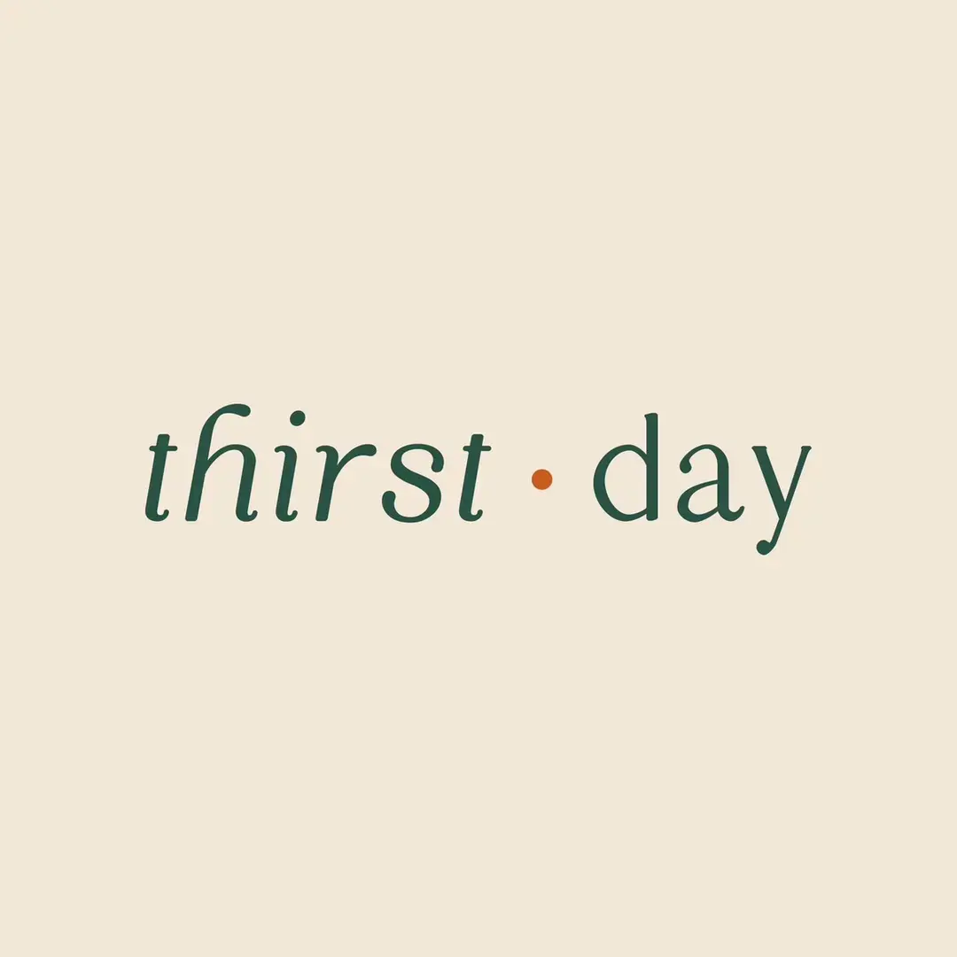 thirst-day