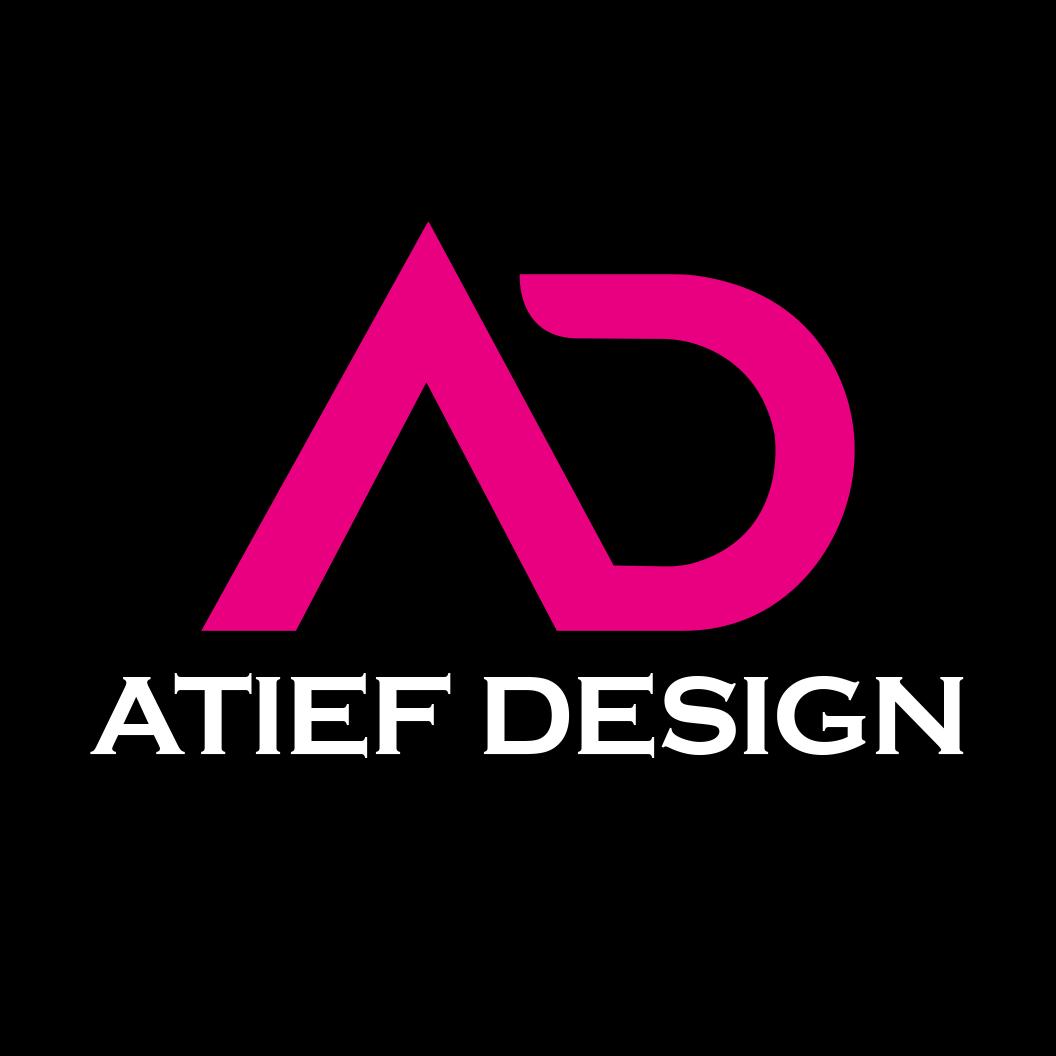 Imej Atief Design 