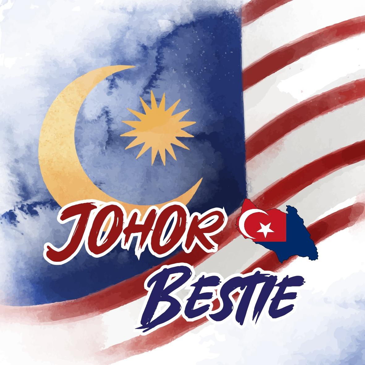 Imej Johor Bestie