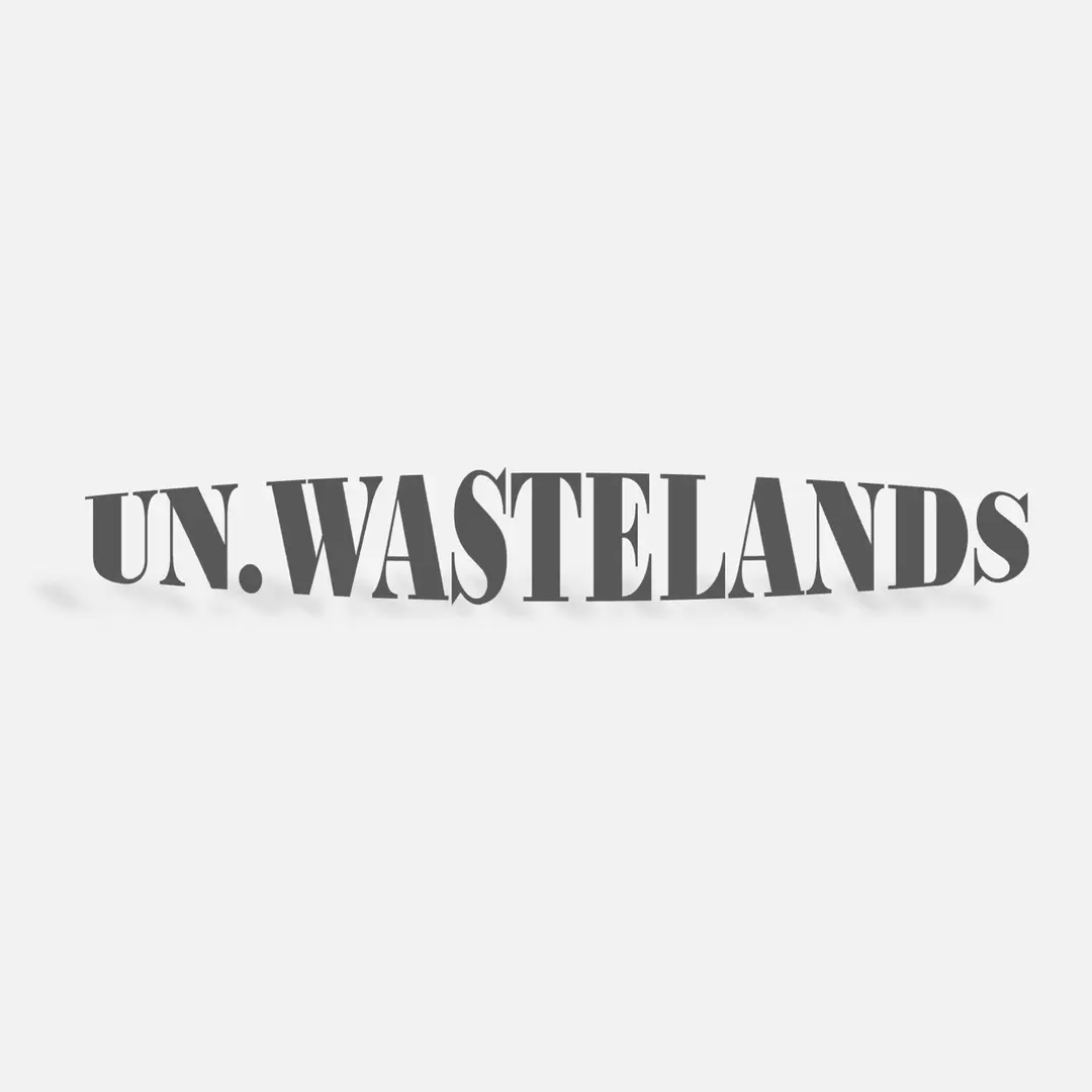 unwastelands